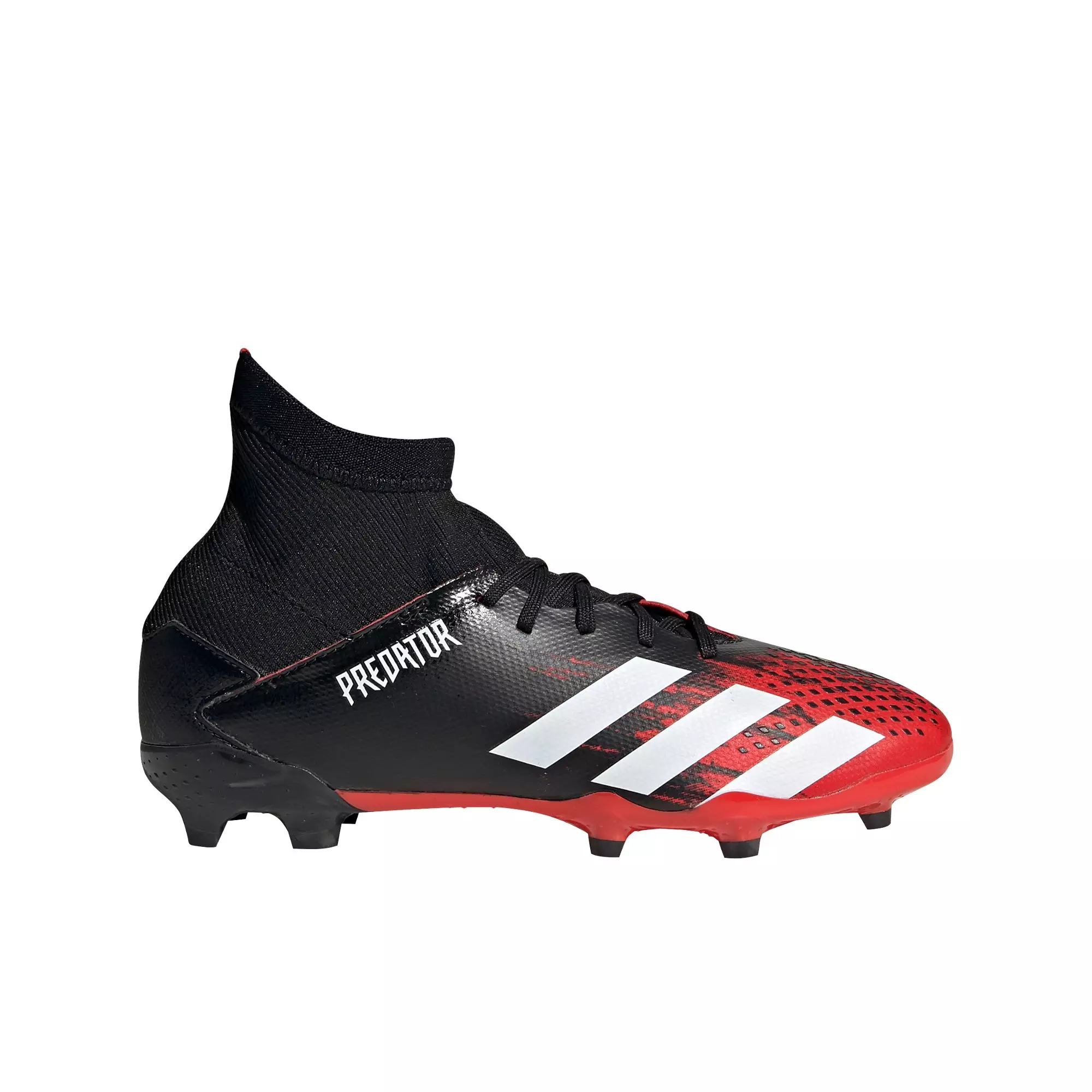 Boys adidas soccer on sale shoes